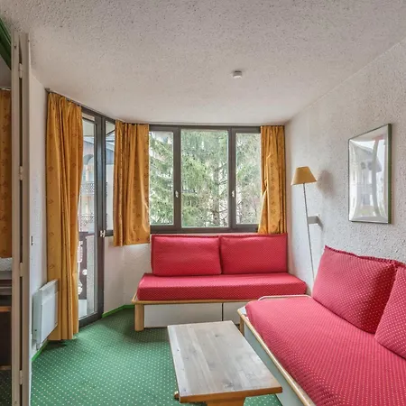 L'aiguille - Maeva Apartament
