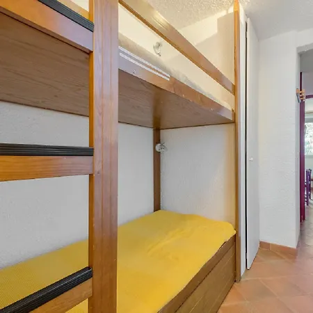 Apartament L'aiguille - Maeva Chamonix